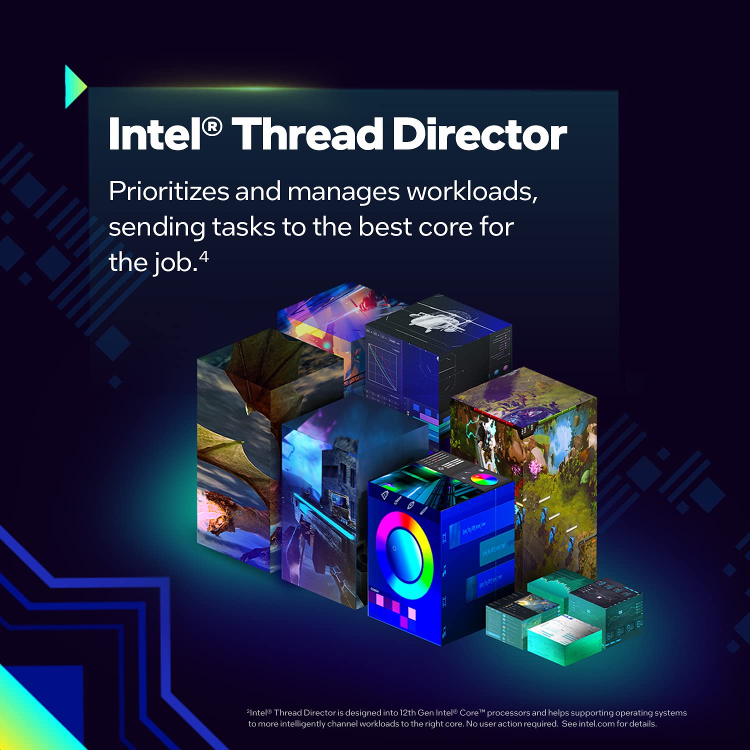 Intel Core i7-12700 12 Core Alder Lake CPU/Processor, 2.1GHz, 25MB Cache, Socket LGA 1700, 20 Total Threads, 65W Base Power, | i7-12700 Intel Core i7-12700 12 Core Alder Lake CPU/Processor, 2.1GHz, 25MB Cache, Socket LGA 1700, 20 Total Threads, 65W Base Power, | i7-12700